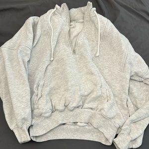 Nwot Joah brown sweatshirt